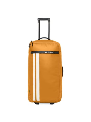 Vaude Takutea 90 - Rollenreisetasche L 77 cm (rot) in silt brown