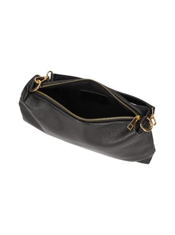 FELIPA Handtasche in Schwarz