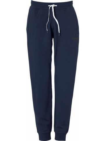 Kempa Trainingshose "Status Hose" in Blau