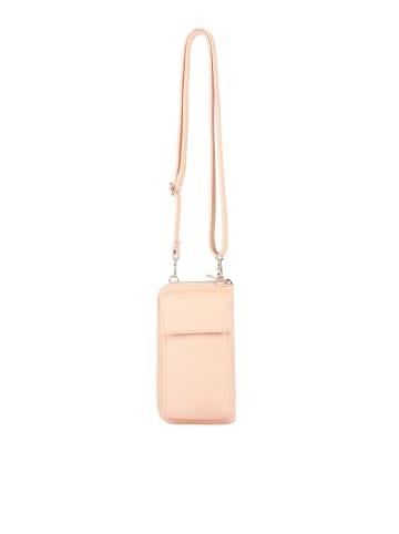 NAEMI Handtasche in Rosa