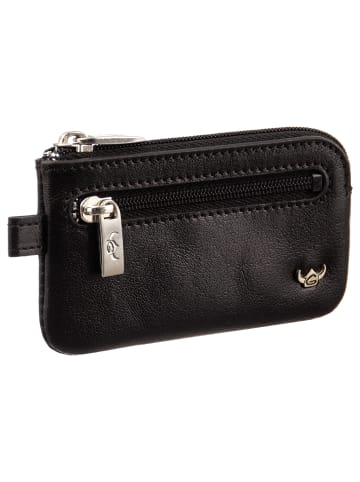 Golden Head Colorado Etui 511205 RV-Schlüsseletui 8 schwarz
