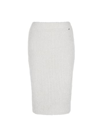 DreiMaster Vintage Women Skirt in grey melange