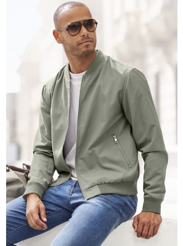 John Devin Bomberjacke in khaki