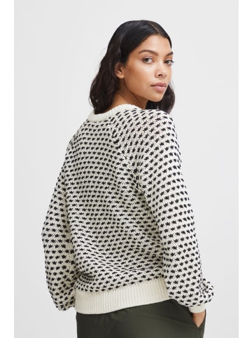 b. young BYOlena regular fit in Birch Mix