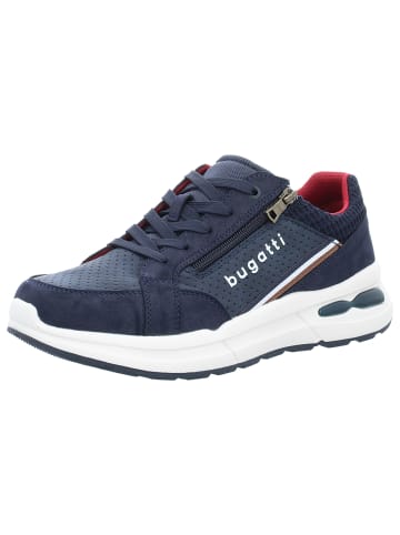 Bugatti Sneaker in blau