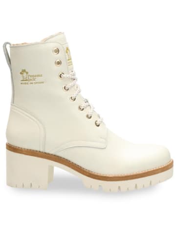 PANAMA JACK Winterstiefel in weiss