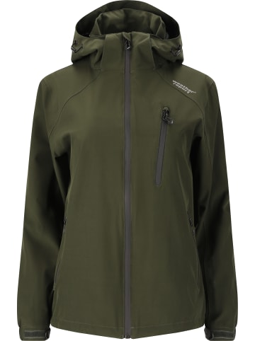 Weather Report Funktionsjacke CAMELIA W-PRO15000 in 3069 Rosin