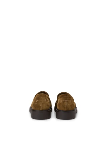 Marc O'Polo Loafer Model Erin in Pure Camel