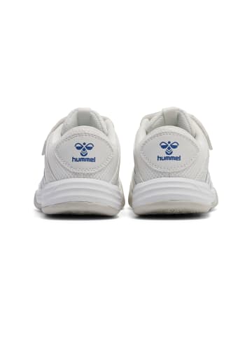 Hummel Hummel Klettverschluss Hallenschuh Multiplay Stable Innenbereich Kinder in RIVERSIDE