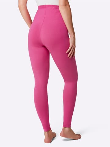WITT WEIDEN Leggings in fuchsia