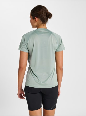 Newline Nwlbeat Laufen Damen in GREEN MILIEU