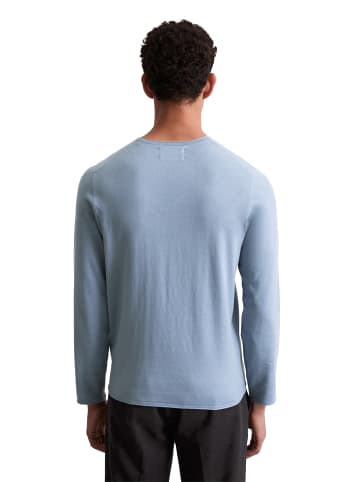 Marc O'Polo Pullover regular in meltwater