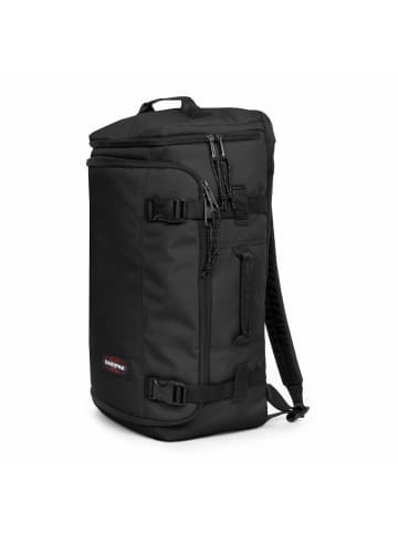 Eastpak Carry Pack - Reiserucksack 53 cm (wine burgundy) in schwarz