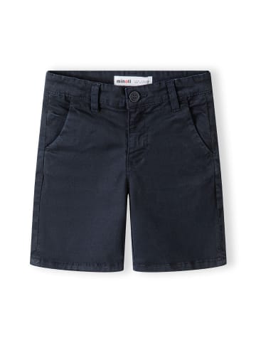 Minoti Chinoshorts 23short59 in dunkelblau