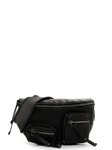 SURI FREY Umhängetasche SFY Batty in black