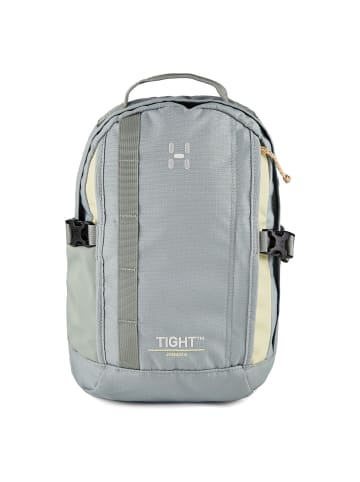 Haglöfs Tight Junior 8 Kinderrucksack 34 cm dew green-yellow rise
