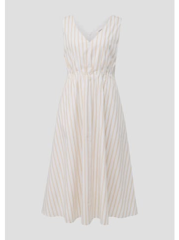 s.Oliver Kleid in 81G1_beige