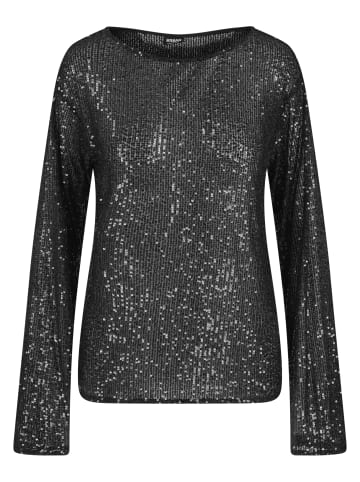 Urban Classics Long Sleef in black