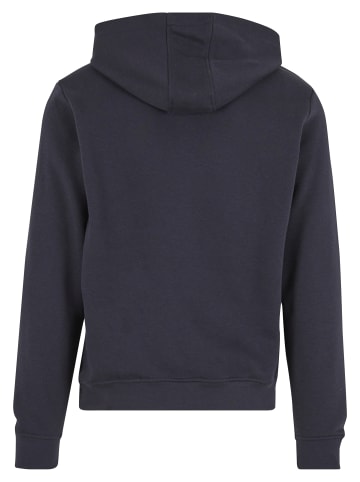 Urban Classics Sweat & Fleece - Hoody in navy