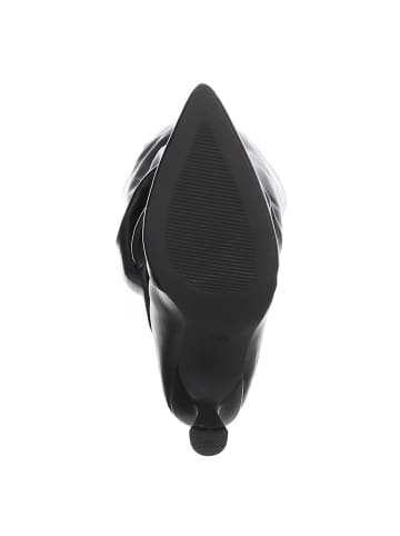 Ital-Design High Heel in Schwarz
