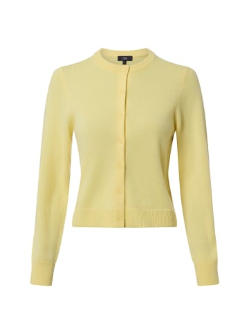 IPURI Jacke in gelb - 0002