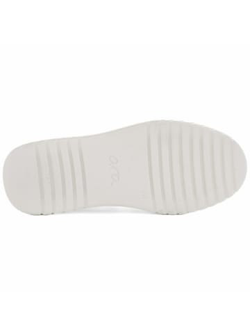 ara Freizeit Schnürer für Damen in sand