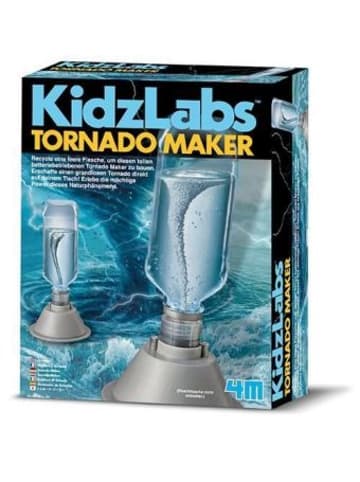HCM Kinzel Spiel - Tornado Maker (Experimentierkasten)