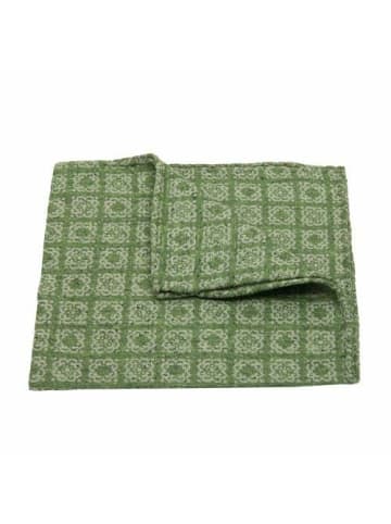 BGents Tuch für Herren in grün