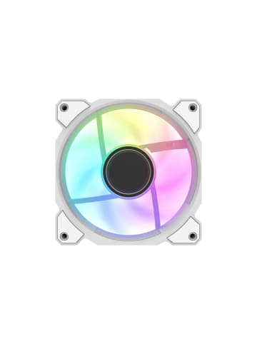 DarkFlash DR08 ARGB Lüfter Set 5-in-1 120mm