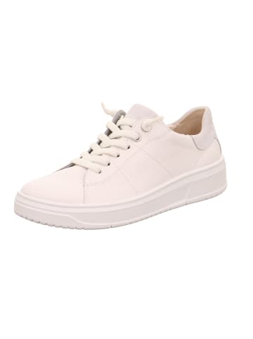 Legero Schnürschuh in weiß