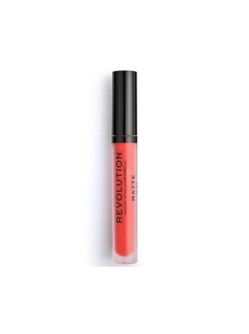 Makeup Revolution Matter Lipgloss - 133 Destiny 3 ml