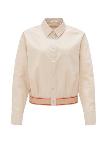 OPUS Bluse für Damen in beige