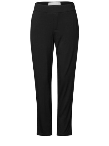 Street One Hose in Black