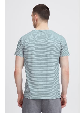 INDICODE T-Shirt IDLupko in blau