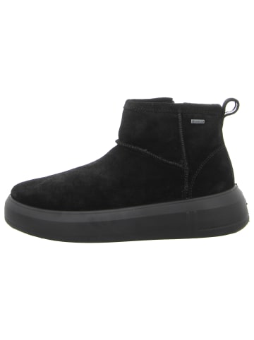 Legero Stiefeletten in schwarz