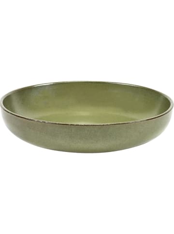 Serax Teller 3405323 in Weiß