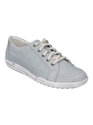 Josef Seibel Sneaker SMU-Dany 63 in hellblau