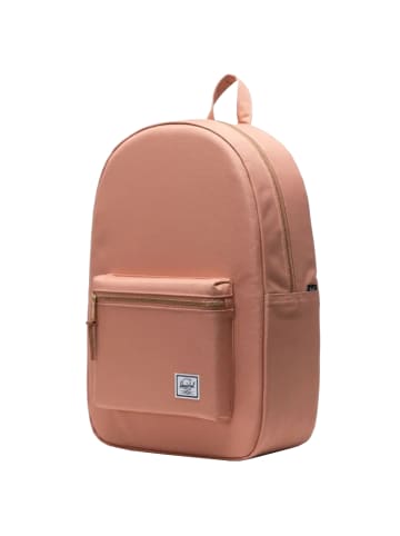 Herschel Herschel Settlement Backpack in Rosa