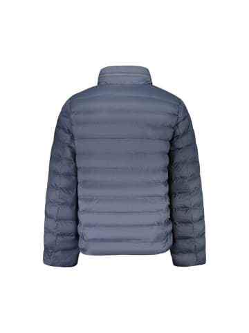 Calvin Klein Blau Polyamid Herren Jacke