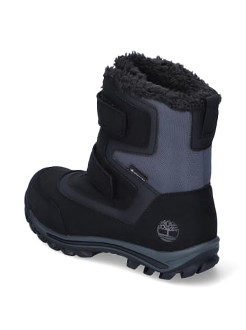 Timberland Winterstiefeletten CHILLBERG 2-STRAP GTX in Schwarz