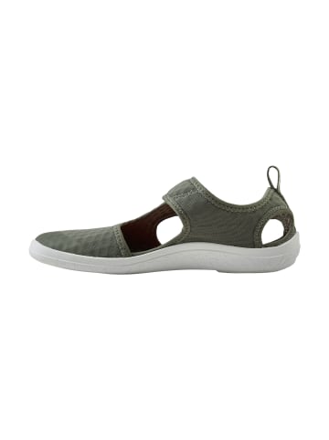 Reima Barfußsandalen " Rantaan " in Greyish green