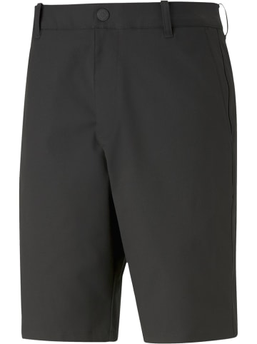 Puma Sporthose "Dealer Short 10"" in Schwarz