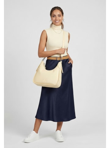 EMILY & NOAH Beutel E&N Bondy RUE 09 in lightyellow 431