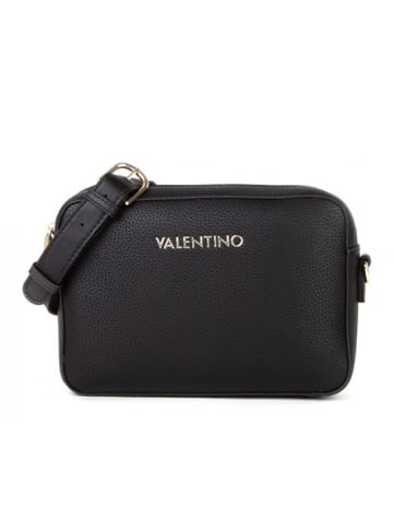 Valentino Umhängetasche Alexia in Schwarz
