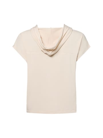 OPUS Shirt Sebu in beige