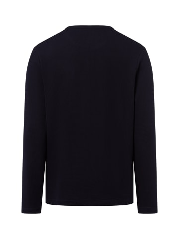 Nils Sundström Shirt in marine