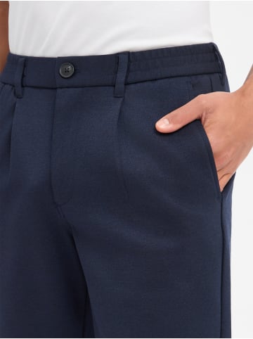 Lindbergh Shorts in marine