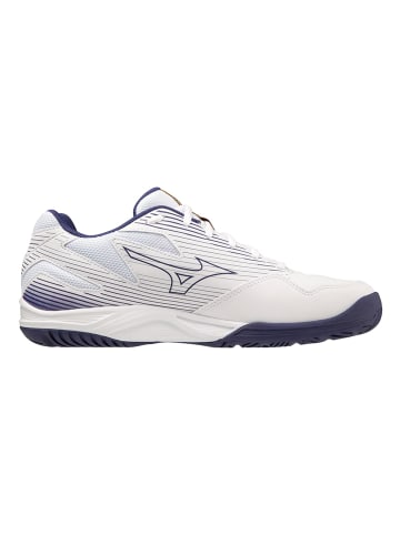 Mizuno Sneakers Low CYCLONE SPEED 4 in weiß
