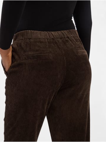 Marie Lund Hose in schoko