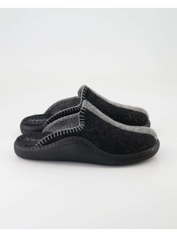 Josef Seibel Pantoletten in Grau